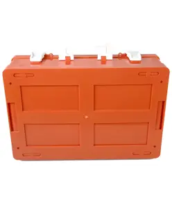Cassetta in plastica 2
