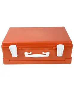 Cassetta in plastica 2