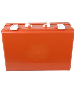 Cassetta in plastica 2