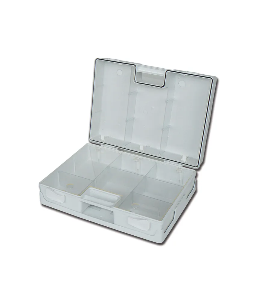 Cassetta in plastica 3, 443x338x147 mm - 3,3 kg