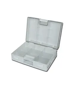 Cassetta in plastica 3