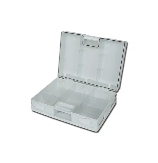 Cassetta in plastica 3