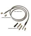 Cavo a fibre ottiche