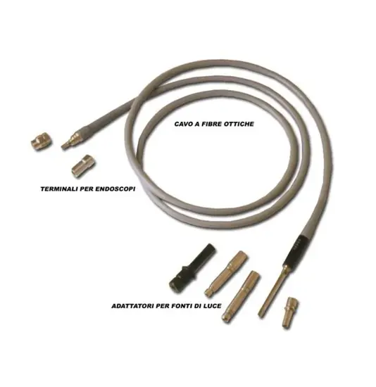 Cavo a fibre ottiche