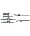 Cavo bipolare in silicone