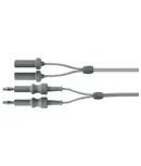 Cavo bipolare in silicone