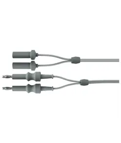 Cavo bipolare in silicone