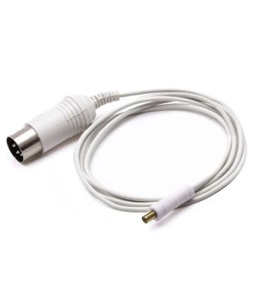 Cavo ECG Cardioline, per codici 54200 e 54205