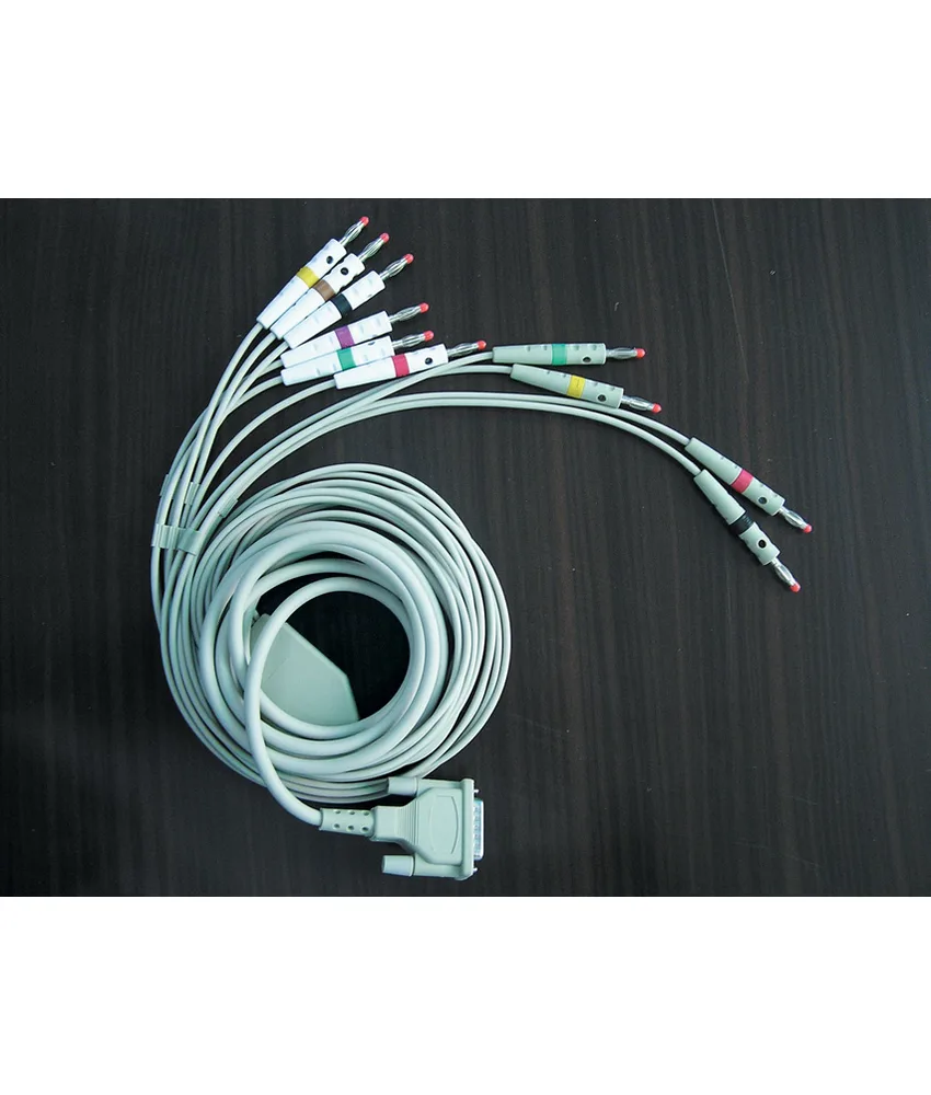 Cavo ECG, per codice 33232