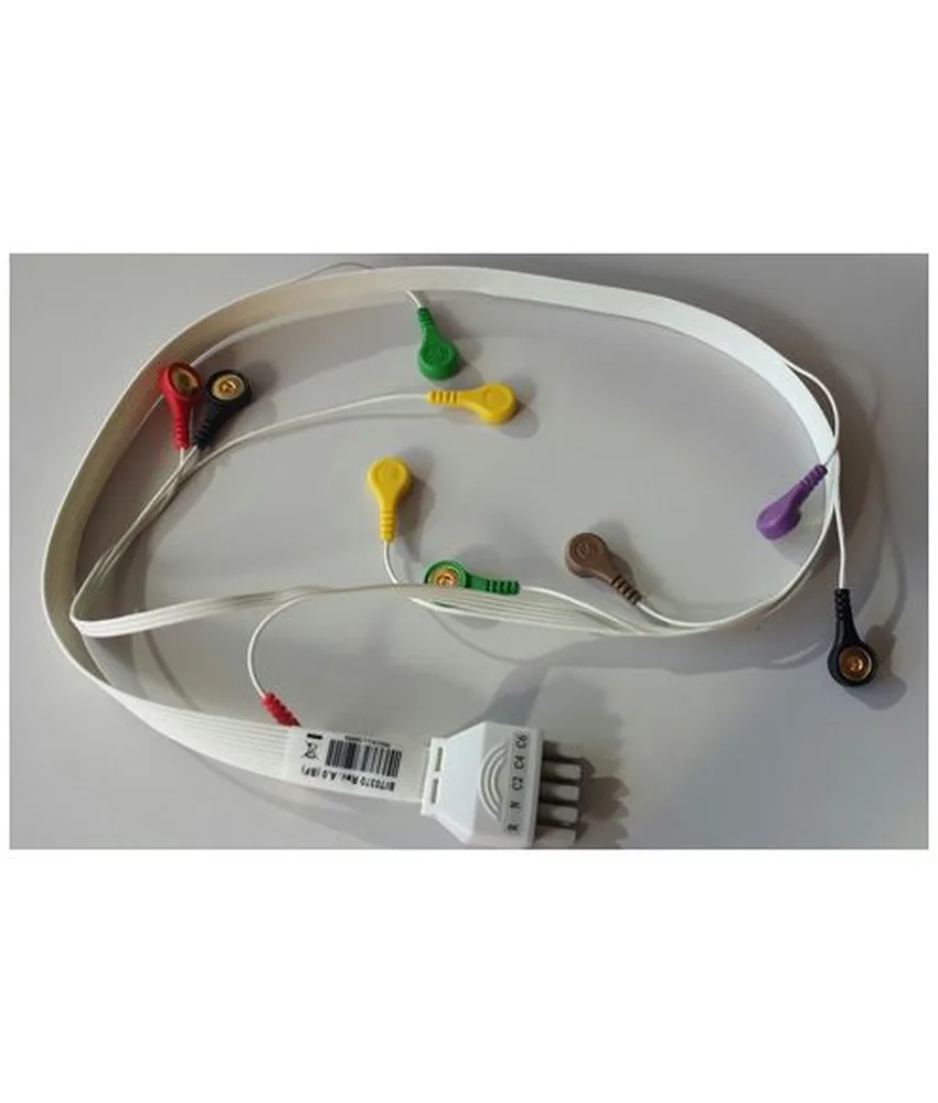 Cavo ECG, per codice 35130