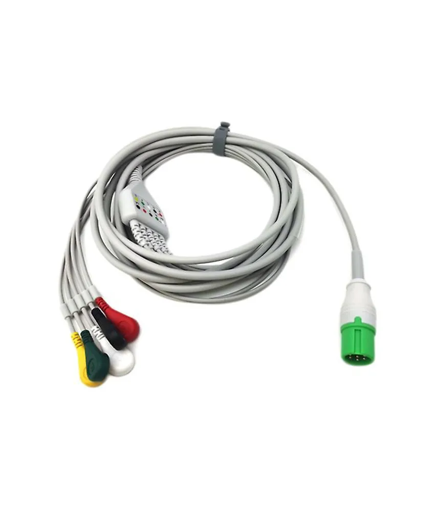 Cavo ECG, per monitor 35152