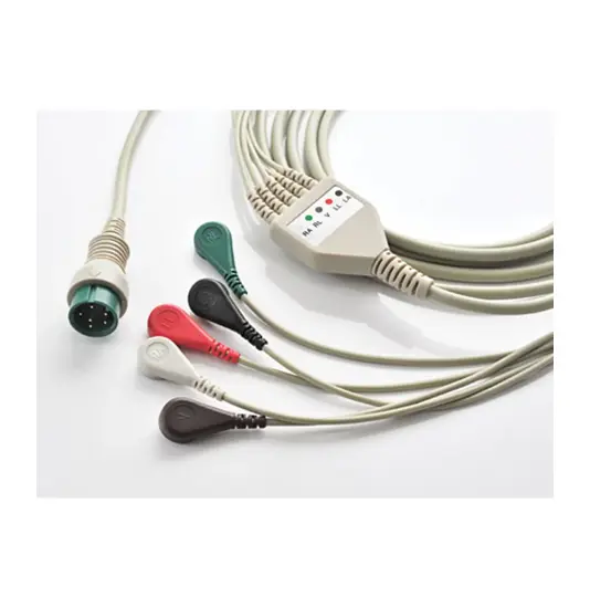 Cavo ECG