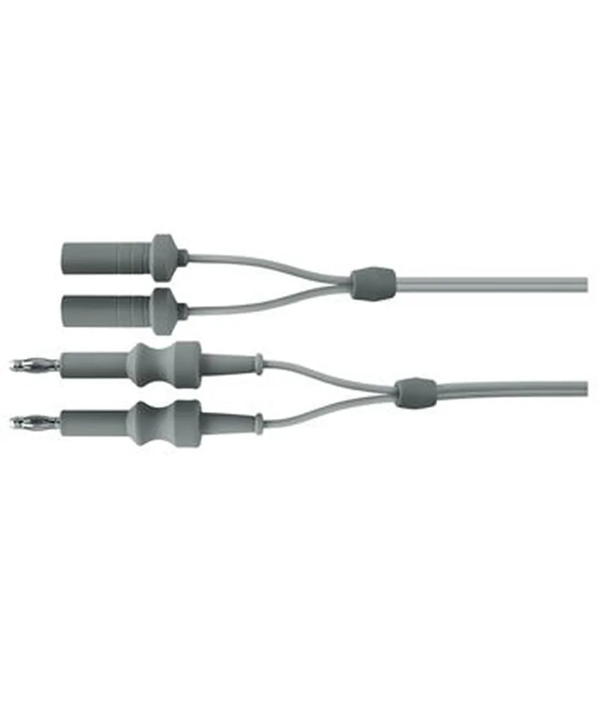 Cavo in silicone, per pinza con codice GIM 30320
