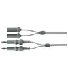 Cavo in silicone