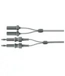 Cavo in silicone