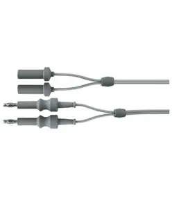 Cavo in silicone