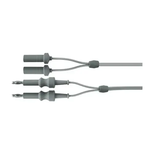 Cavo in silicone