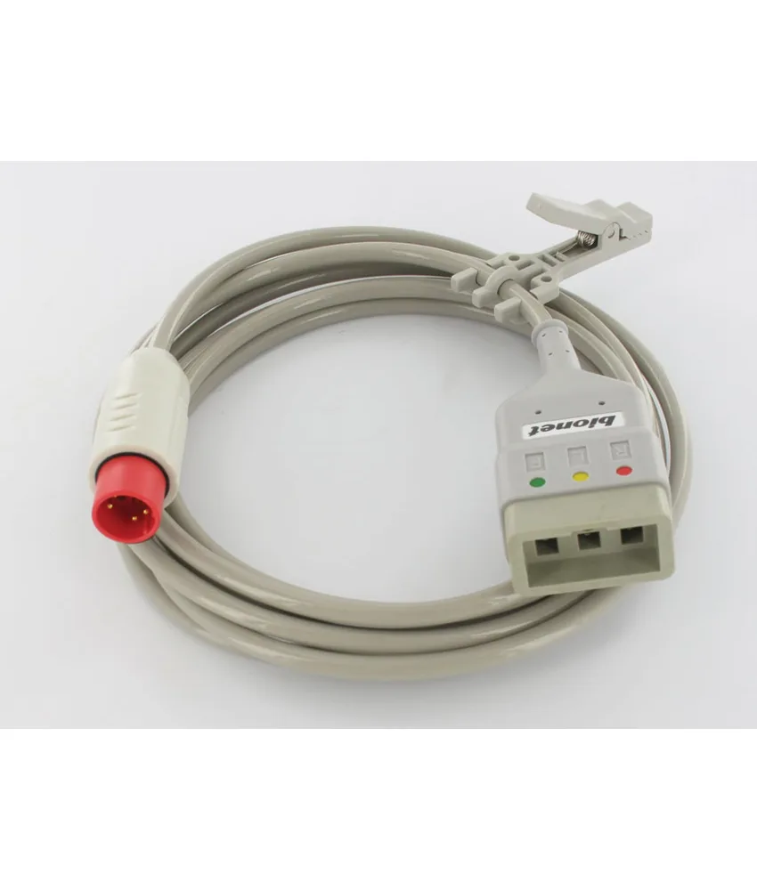 Cavo paziente, per kit 33711