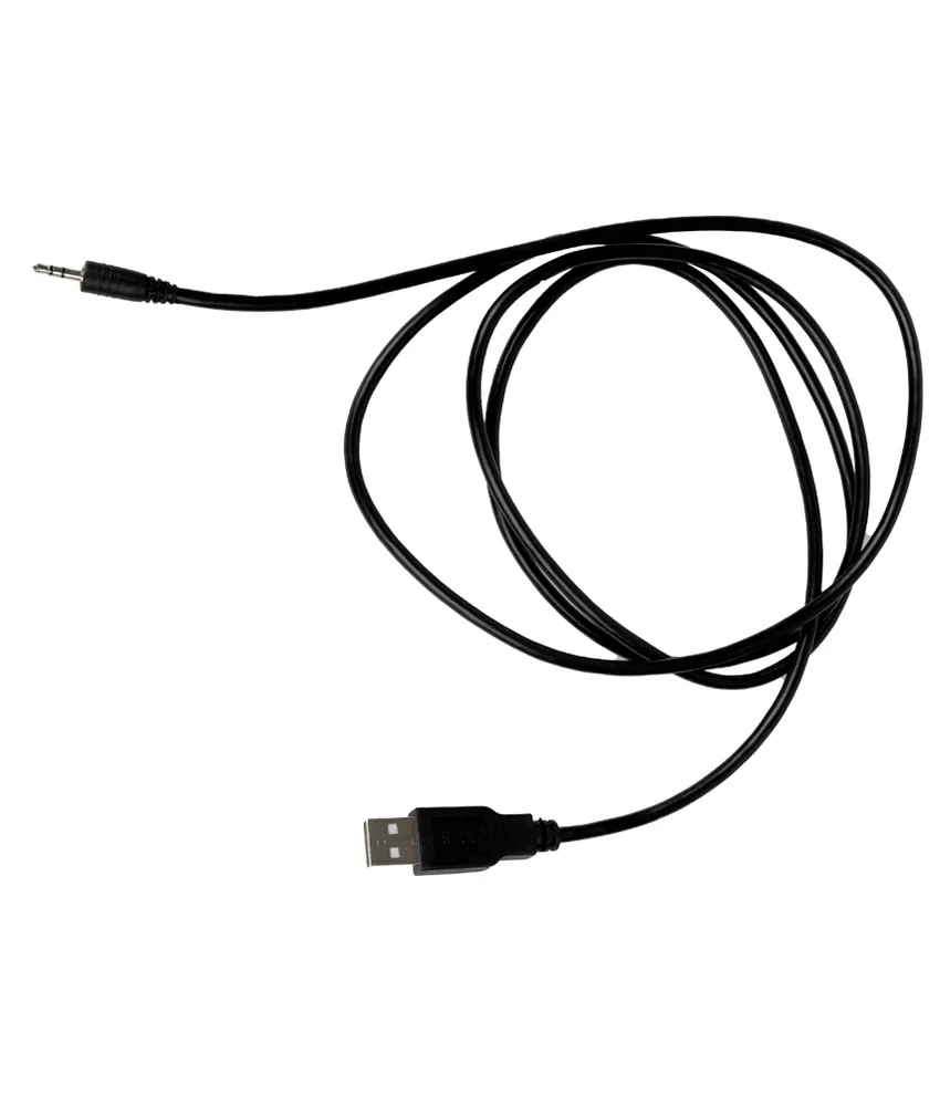 Cavo USB glucometro, per i codici GIM 24108/10/11/14