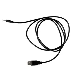Cavo USB glucometro
