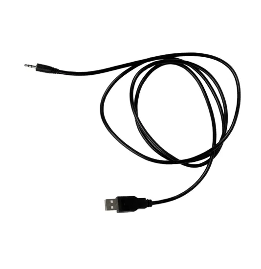 Cavo USB glucometro