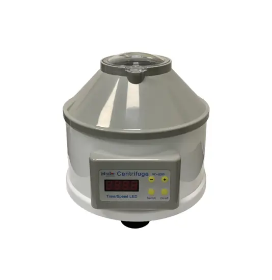 Centrifuga per plasma, urine e liquidi biologici  XC-2000