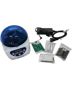 Centrifuga per plasma, urine e liquidi biologici  ZIP-IQ TT
