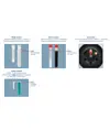 Centrifuga per plasma, urine e liquidi biologici  ZIP-IQ TT