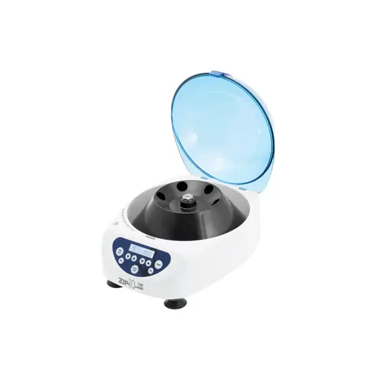 Centrifuga per plasma, urine e liquidi biologici  ZIP-IQ TT