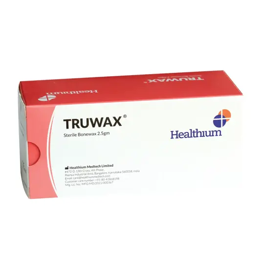 Cera chirurgica  Truwax