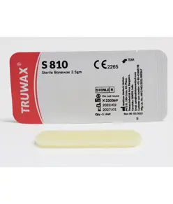 Cera chirurgica  Truwax