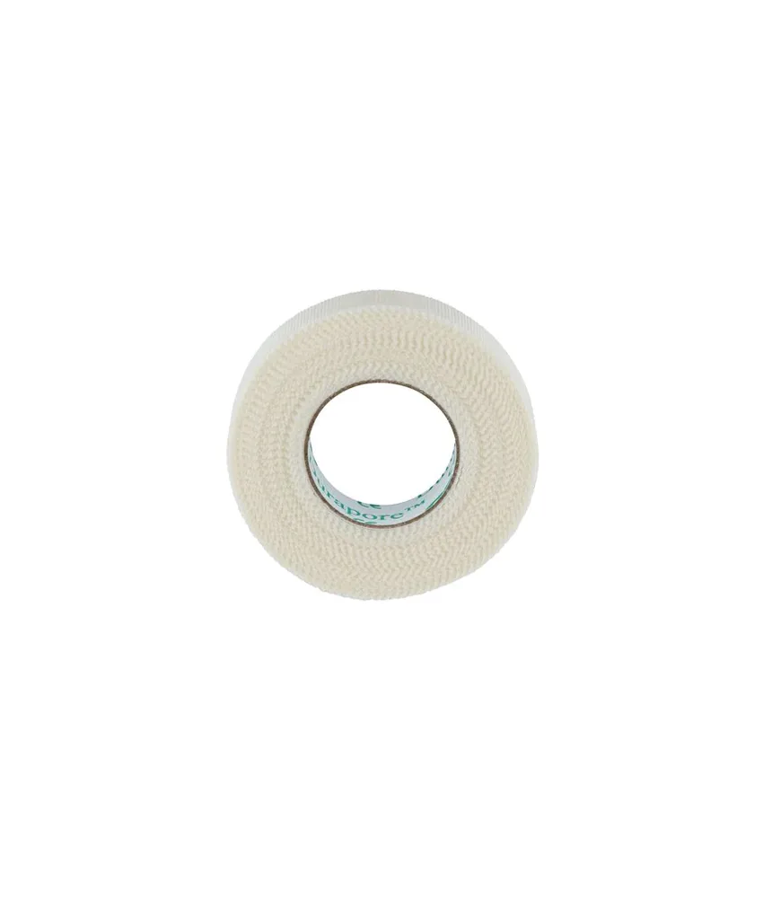 24 cerotti in seta Durapore, h 12,5 mm x 9,14 m