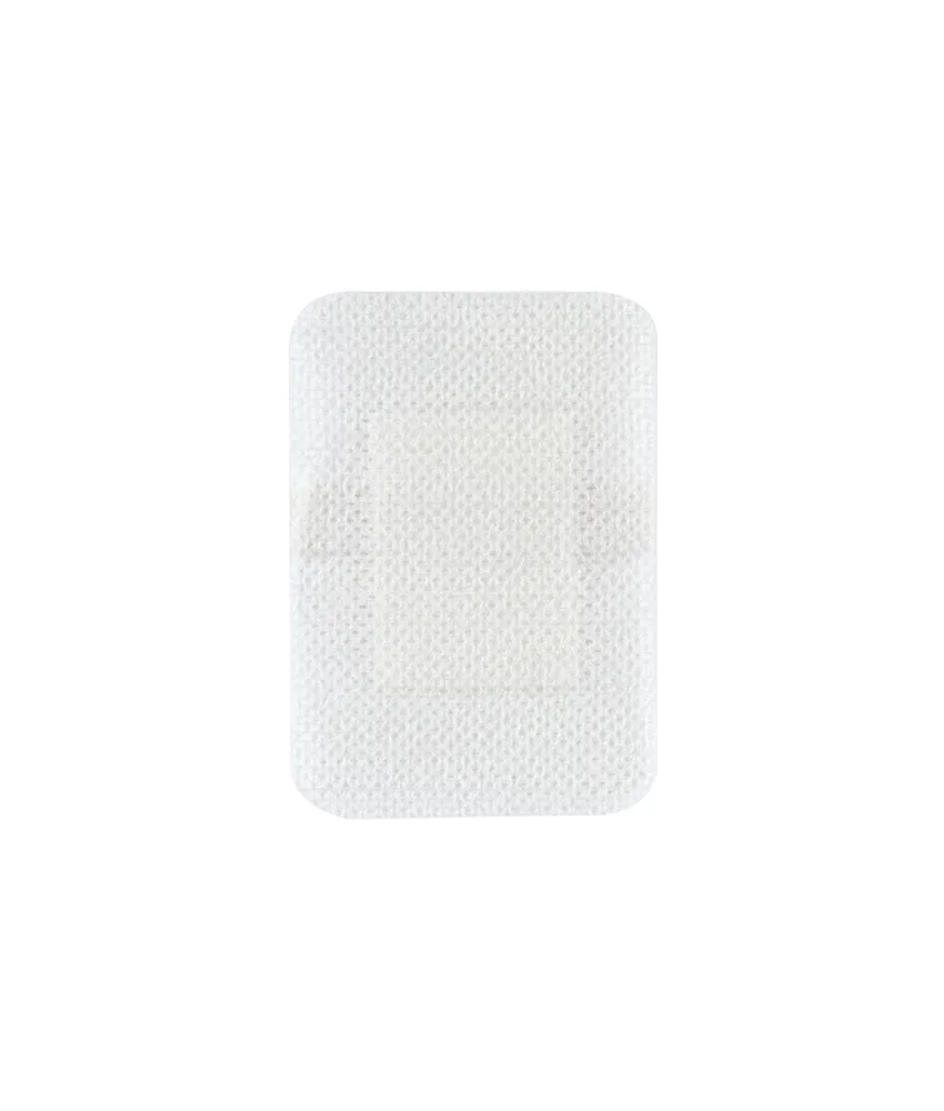 50 pezzi cerotti morbidi Medipore, 5 x 7 cm