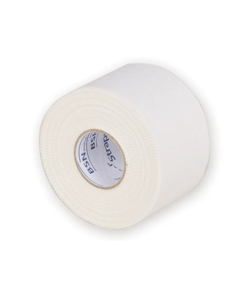 24 pezzi Cerotti sportivi Strappal, 10 m x 4 cm