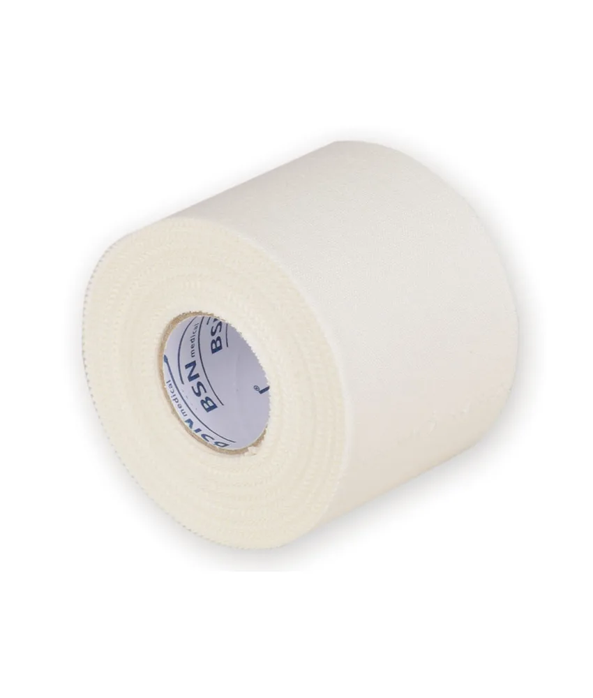 18 pezzi Cerotti sportivi Strappal, 10 m x 5 cm