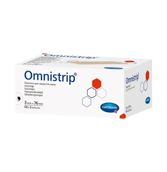 Cerotti sutura Omnistrip