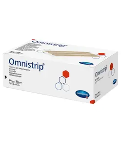 Cerotti sutura Omnistrip