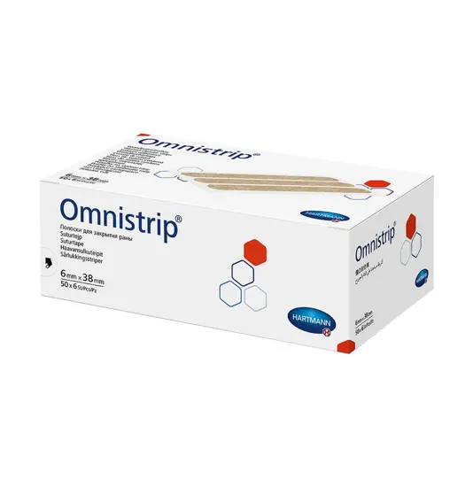 Cerotti sutura Omnistrip