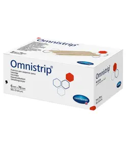 cerotti sutura Omnistrip