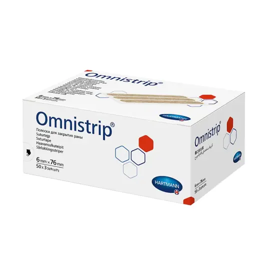 cerotti sutura Omnistrip