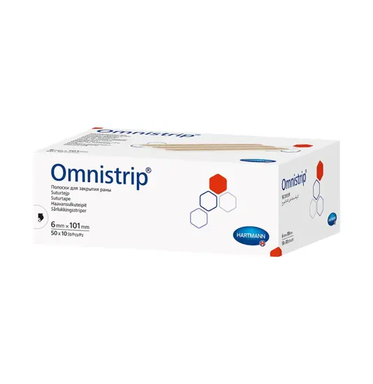 cerotti sutura Omnistrip