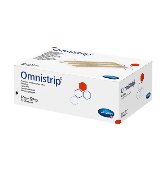 cerotti sutura Omnistrip