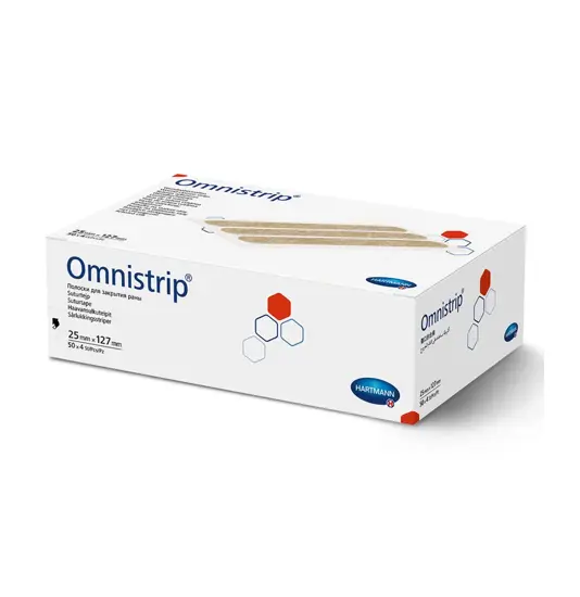 cerotti sutura Omnistrip
