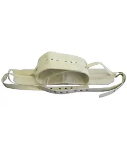 Cinture di fissaggio al letto