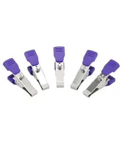 Clip ECG veterinario