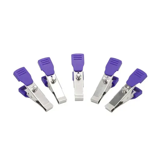 Clip ECG veterinario