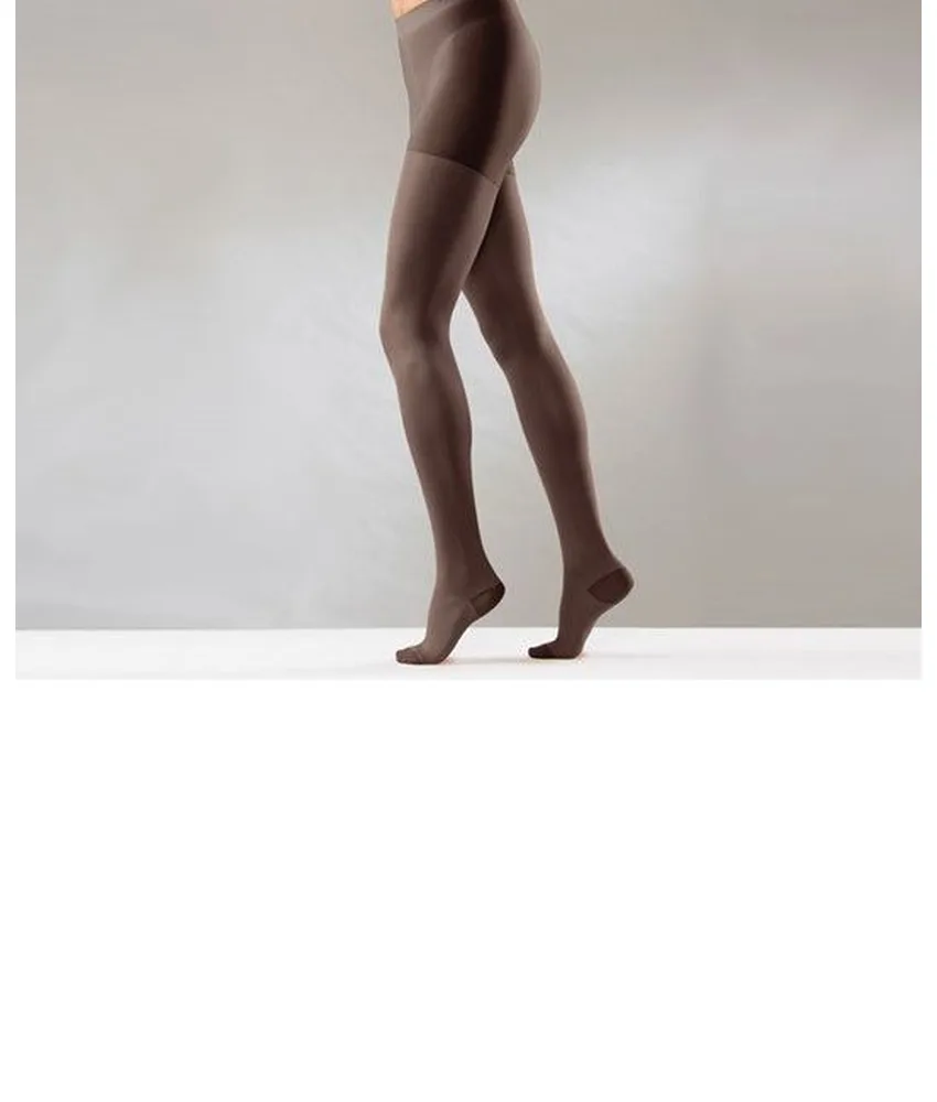 Collant, compressione alto