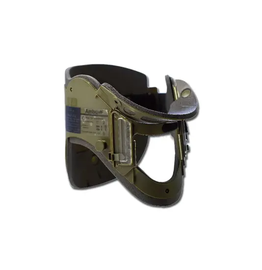 Collare regolabile Ambu Perfit Military