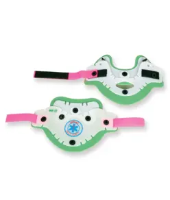 Collari di primo soccorso