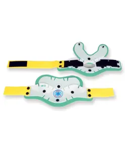 Collari di primo soccorso